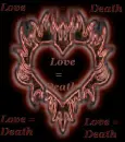 Love=Death