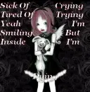 Sad