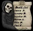 Death List