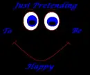 Just Pretending