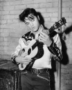 Elvis Presley