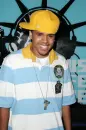 Chris Brown