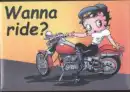Betty Boop