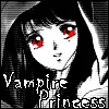 vampire anime