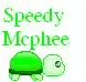 speedy