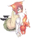 Anime Girl