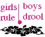 girls