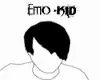 emo kid