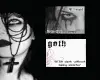 goth