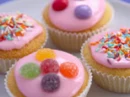 Cupcakes-Sugary :)