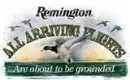Remington Ducks Arriving