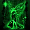 Green Fairy