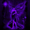 Purple Fairy