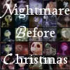 Nightmare Before Christmas
