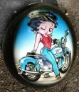 betty boop