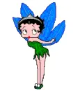 betty boop