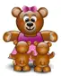 bear mom