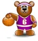 bear dad