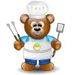 bear