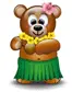 bear mom