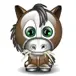 horse