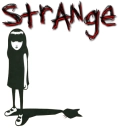 strange