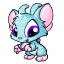 Baby Neopet