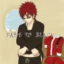 Sexy Gaara Shirt