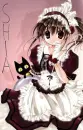 maid kitten