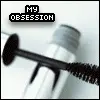 my obsession