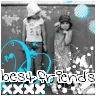 best friend