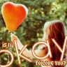 it is okay to love you?