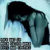 life has so much easier