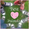 best friends
