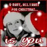 is you