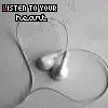 listen your heart