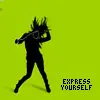 express yourself