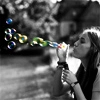 bubble