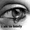 im so lonely