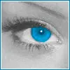 look in my eyes