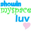 showin luv