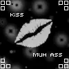 kiss