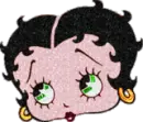 betty boop