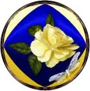 Yellow Rose