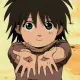 cute little naruto anime boy ^_^