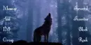 Cries of the forest