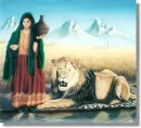 pashtoon 