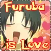 Furuba is Love
