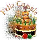 cumpleaÃ±os -birthday