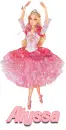 barbie alyssa